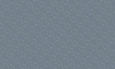 Seamless Terrazzo Stone Fragment Pattern Design