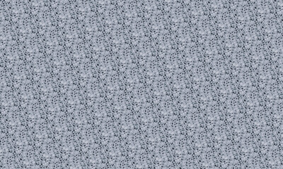 Seamless Terrazzo Stone Fragment Pattern Design