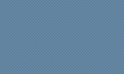 Seamless Stained Glass Squares Pattern Design