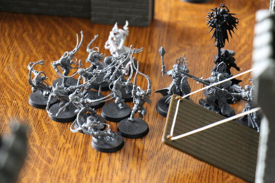 warhammer