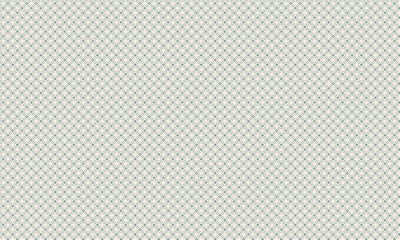 Seamless Stained Glass Squares Pattern Design