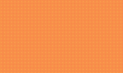 Seamless Stained Glass Squares Pattern Design