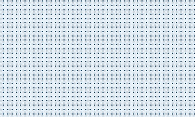 Seamless Stained Glass Squares Pattern Design