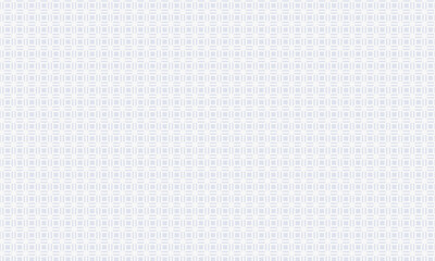 Seamless Stained Glass Squares Pattern Design