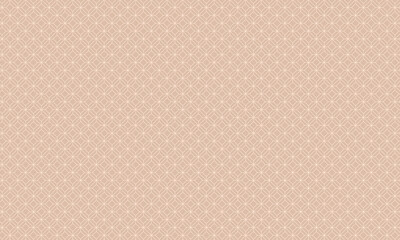 Seamless Stained Glass Squares Pattern Design