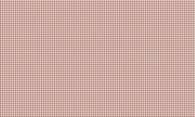 Seamless Stained Glass Squares Pattern Design