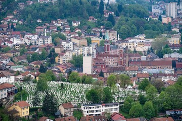 Sarajevo, Bosnia