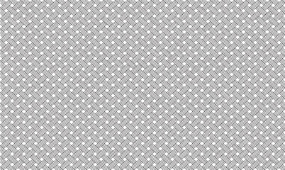 Fototapeta premium simple geometric seamless pattern textured background