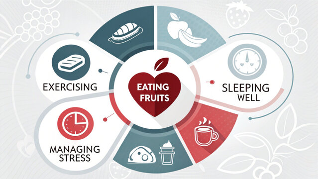 7 Tips for Better Cardiovascular Health