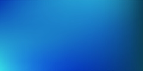 Obraz premium Discover a stunning blue-green gradient for fresh, modern designs. Perfect for web, apps, or graphics seeking a sleek, natural vibe. Download this stylish palette now