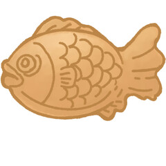 겨울간식 붕어빵