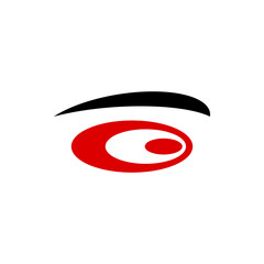 eye logo
