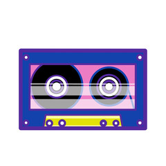 audio cassette tape