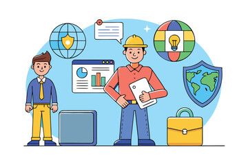 Smart Workforce in Industry 4.0 – People Using Intelligent Devices for Efficient Workflow