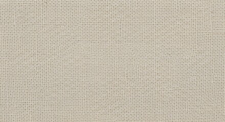 Grey natural linen texture seamless pattern fabric surface backdrop