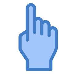 click icon