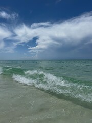 Gulf of America Emerald Coast Florida 
