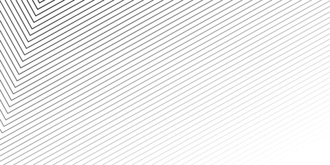Digital futuristic technology concept with hexagons. Digital hexagonal blue abstract background. Geometric stripe line art design for poster, brochure, cover, banner, website, header.