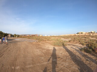 marsa shagra eco village resort