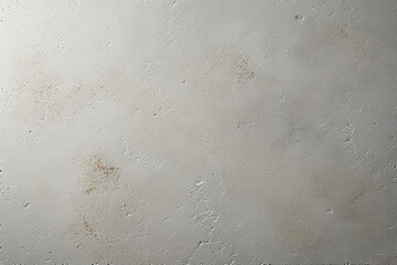 Light gray concrete wall texture background Abstract rough plaster surface with copy space for design.
