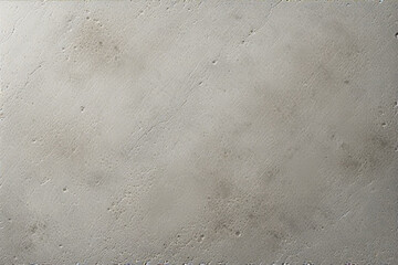 Rough grey concrete wall texture with cracks and pores.
