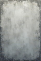 Obraz premium Distressed Gray Concrete Wall Texture
