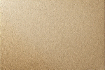 Warm beige textured background with a rough grainy surface for design.