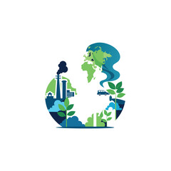 Environment Logo	