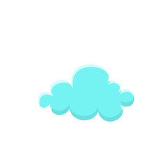 cloud computing concept