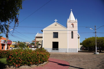 São José do Divino - Piauí