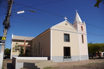 São José do Divino - Piauí