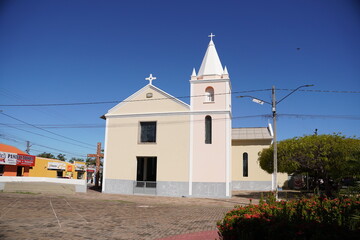 São José do Divino - Piauí
