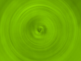 abstract radial green background