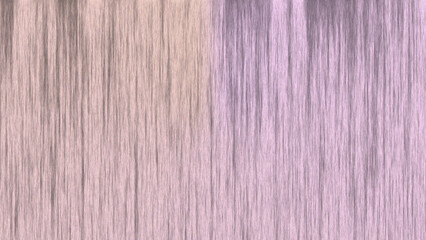 Fototapeta premium Vertical streaks of pink and purple.
