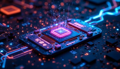 A pocket sized device integrates high resolution multi lens optics capable of advanced computational photography