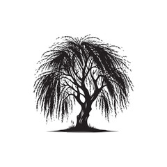 Willow tree Vector (1).eps