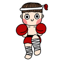 boxer