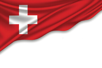 flag of switzerland