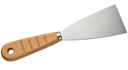 Isolated Spatula