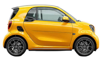 High-Quality Realistic Car PNG Clipart Collection – Side View Modern Cars Without Logo or License Plate – Transparent Background for Commercial Use, Design Projects, and Presentations