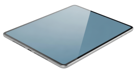 Isolated Tablet