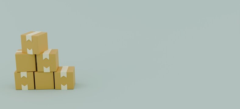 Pastel Travel and Vacation 3D Illustrations &ndash; Luggage, Cars, and Summer Essentials in a Playful, Minimalist Style