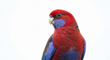 red and yellow macaw ara ararauna