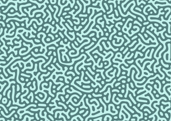 Fototapeta premium pastel coloured organic pattern design 1001