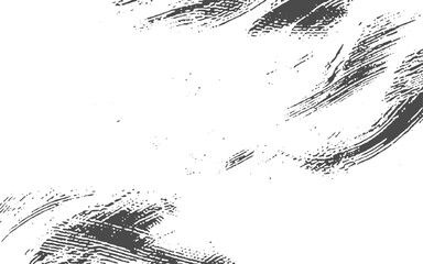 Light black and white grunge background. Abstract texture of dust.scattered rock particles and dust texture Abstract grunge texture effect,