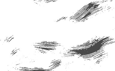 Abstract grunge black and white distressed texture. Abstract grunge black and white distressed texture background. 