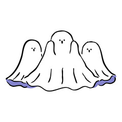 おばけOL - 単体1