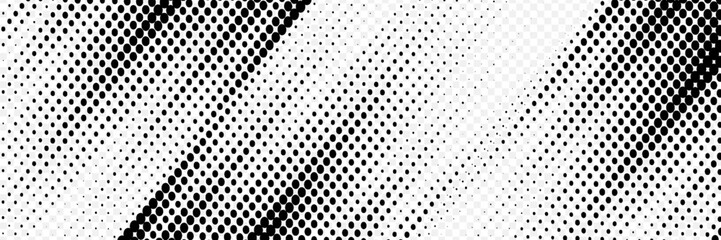 Yellow halftone on blue background. Vector dotted sparkles, Dots pop art comics sport style vector illustration.