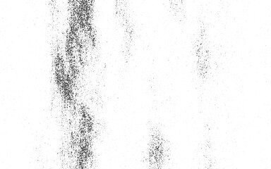 Grunge Texture Background, Distressed Wall Surface with Dust and Scratches