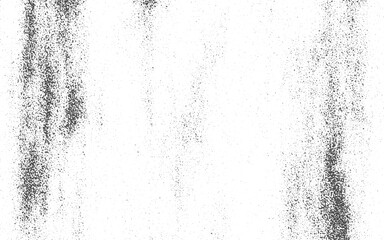 Fototapeta premium Dusty Grunge Texture, Distressed Rough Wall Pattern